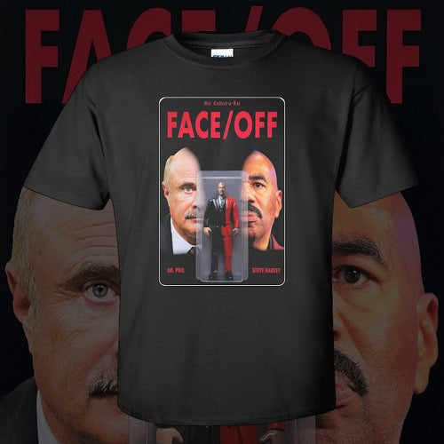FACE/OFF T-Shirt