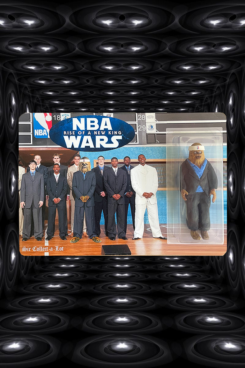 NBA Wars