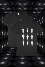 Load image into Gallery viewer, The Silhouettes Tee
